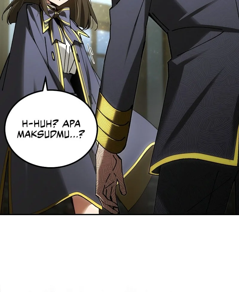 Magic Academy’s Genius Blinker Chapter 78 - halaman 49