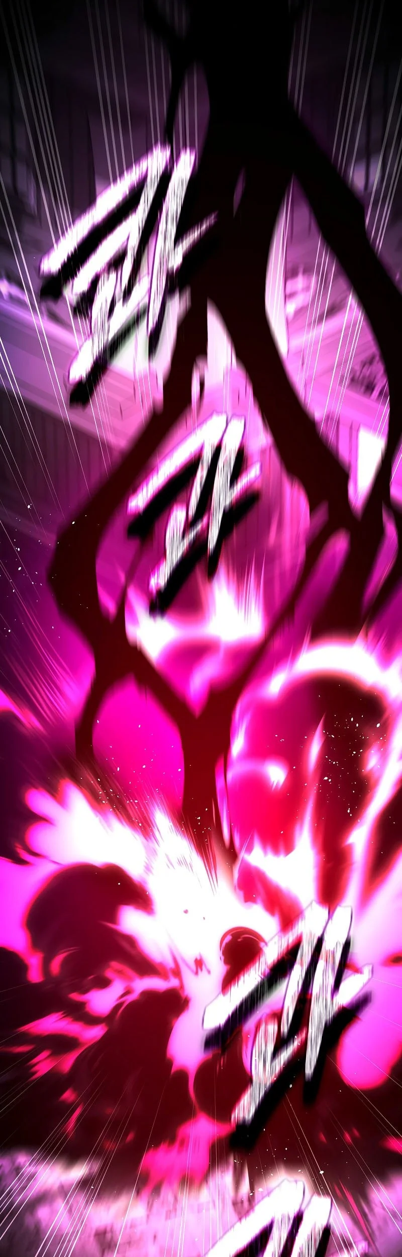 Magic Academy’s Genius Blinker Chapter 78 - halaman 54