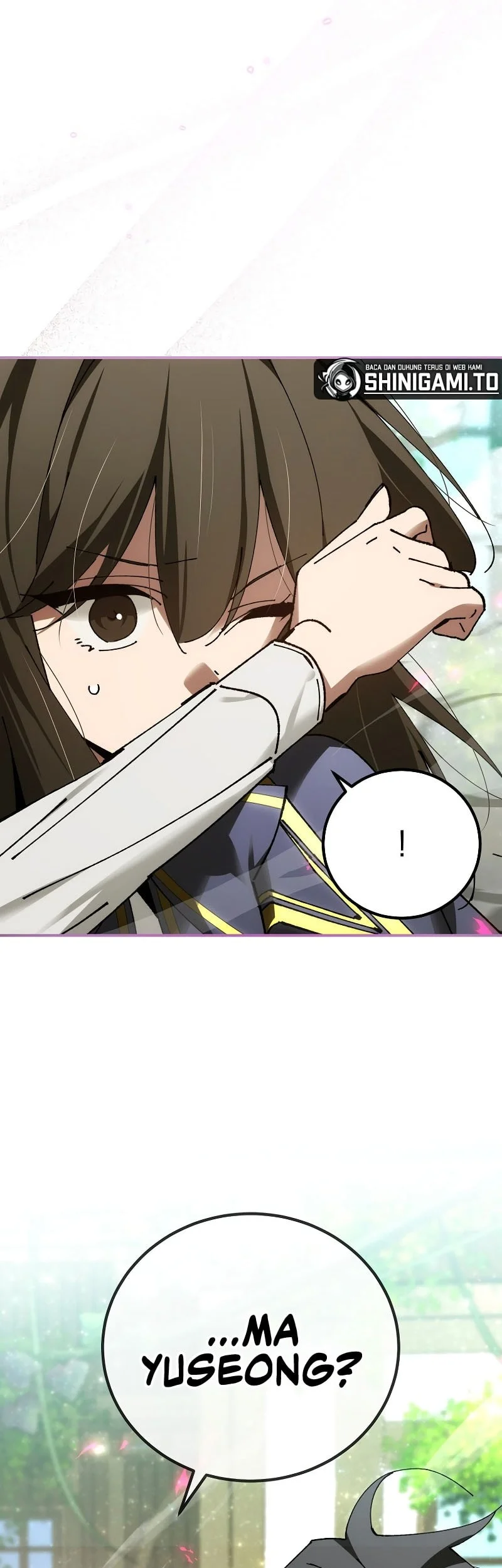 Magic Academy’s Genius Blinker Chapter 78 - halaman 56
