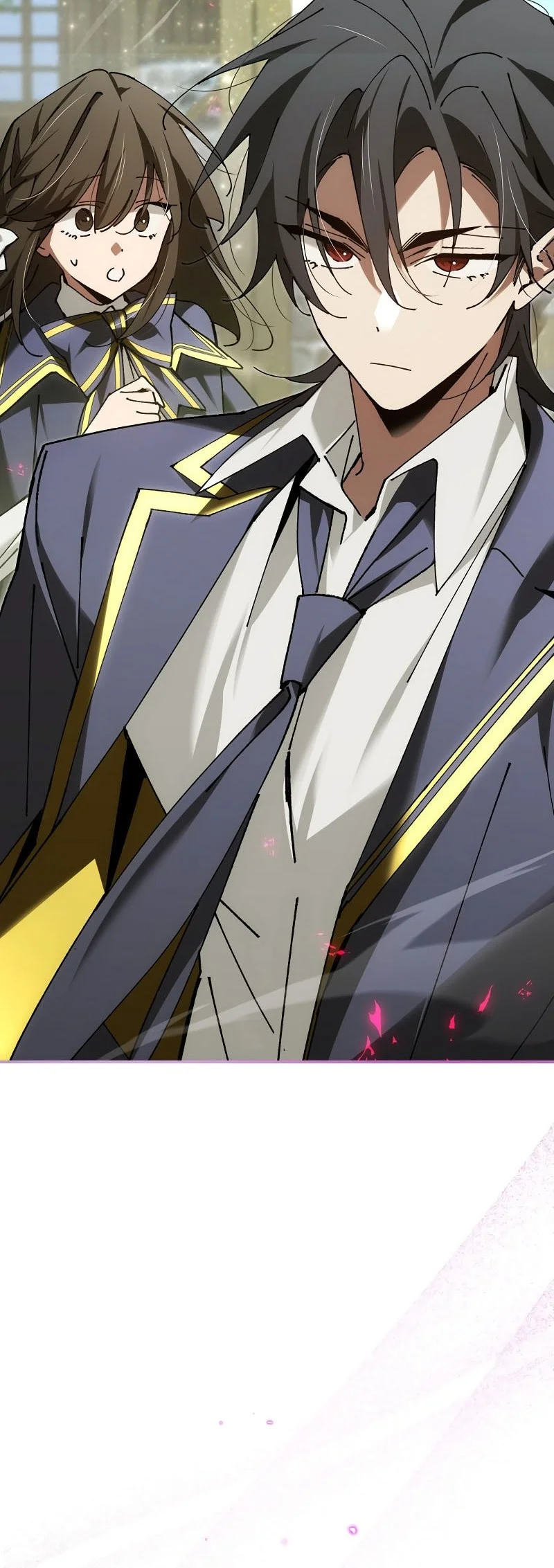 Magic Academy’s Genius Blinker Chapter 78 - halaman 57