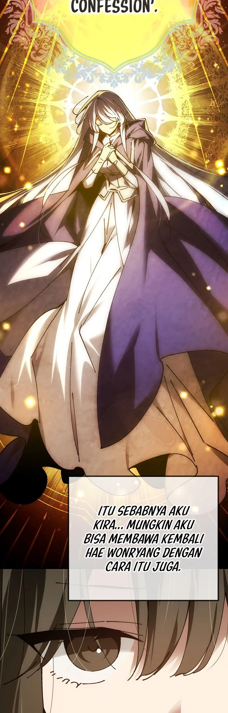 Magic Academy’s Genius Blinker Chapter 78 - halaman 63