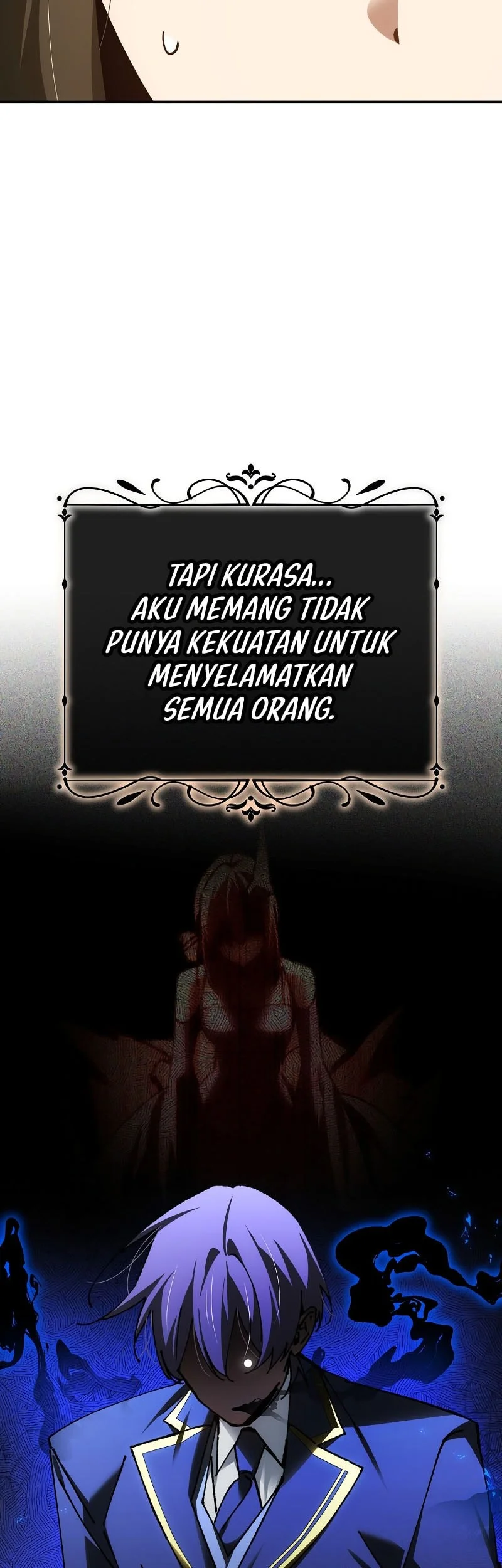 Magic Academy’s Genius Blinker Chapter 78 - halaman 64