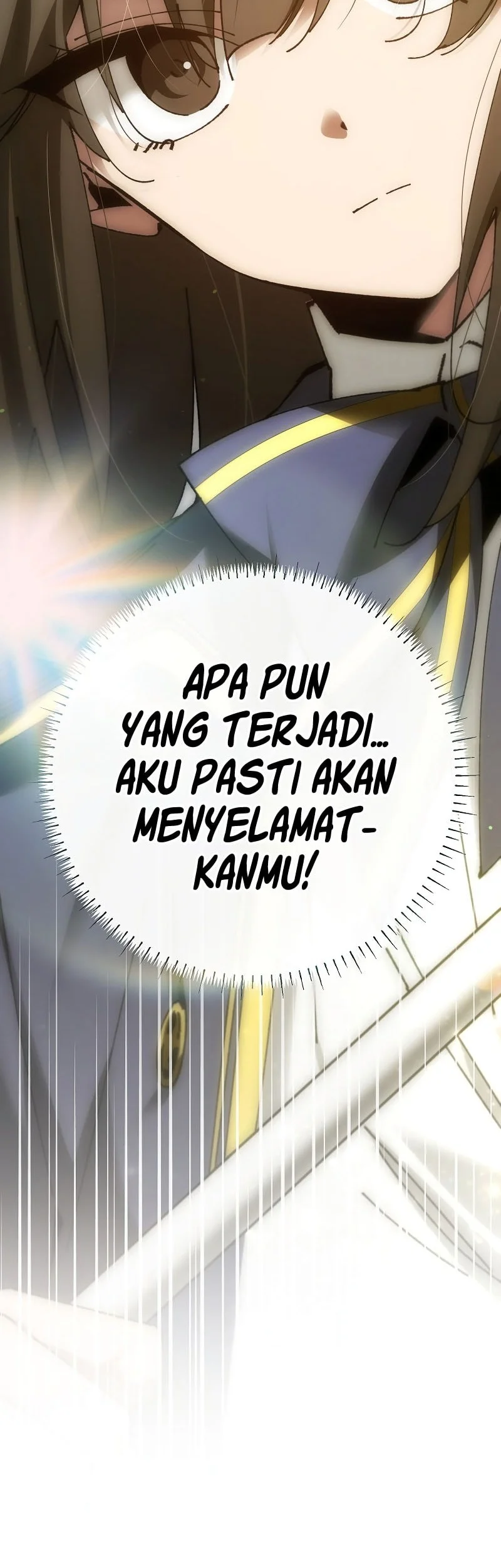 Magic Academy’s Genius Blinker Chapter 78 - halaman 69