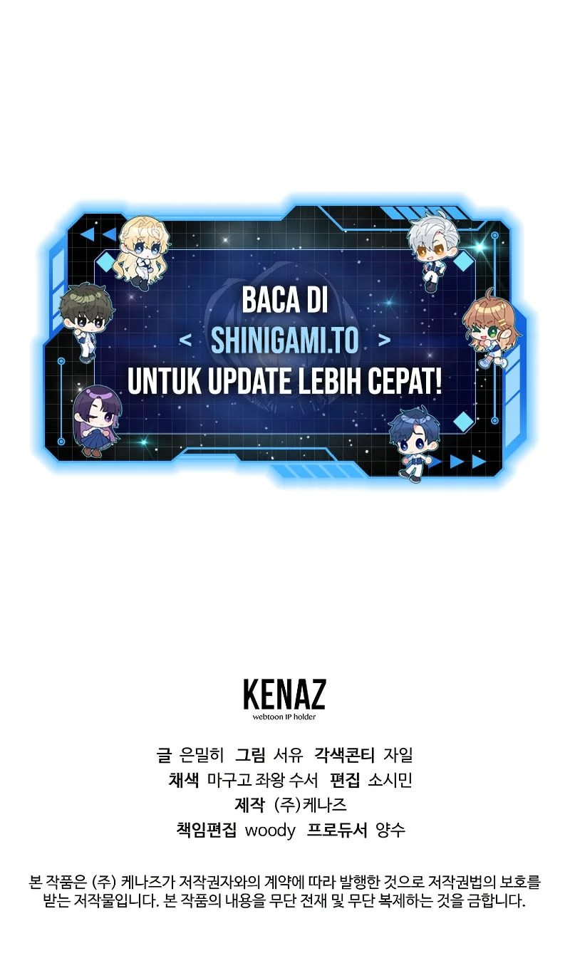 Magic Academy’s Genius Blinker Chapter 78 - halaman 70