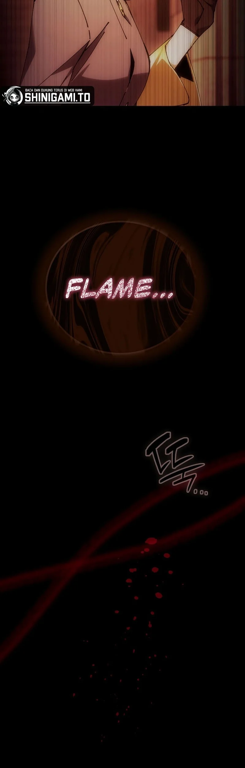 Magic Academy’s Genius Blinker Chapter 78 - halaman 8