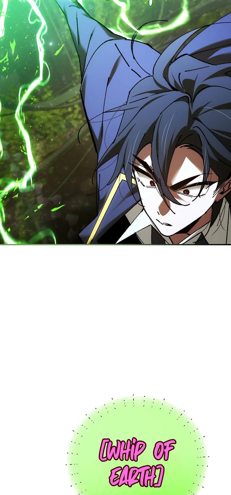 Magic Academy’s Genius Blinker Chapter 79 - halaman 12