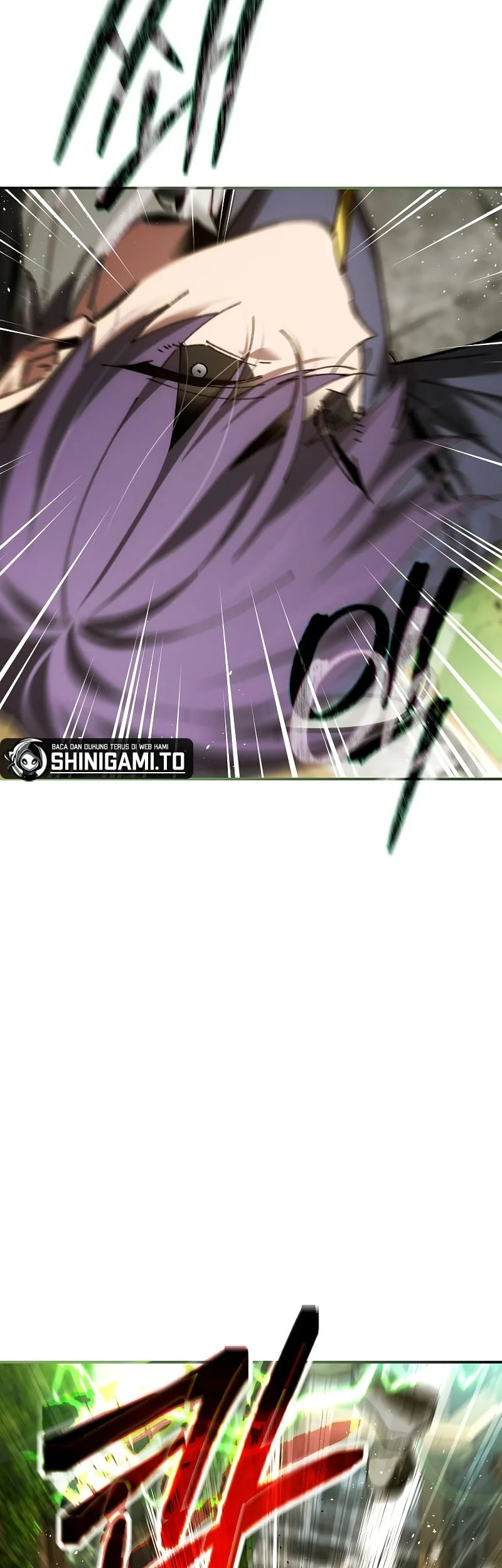 Magic Academy’s Genius Blinker Chapter 79 - halaman 14