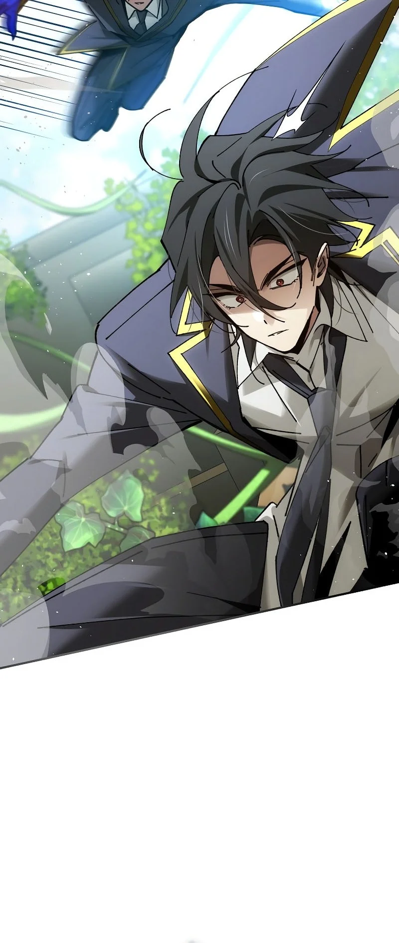 Magic Academy’s Genius Blinker Chapter 79 - halaman 16