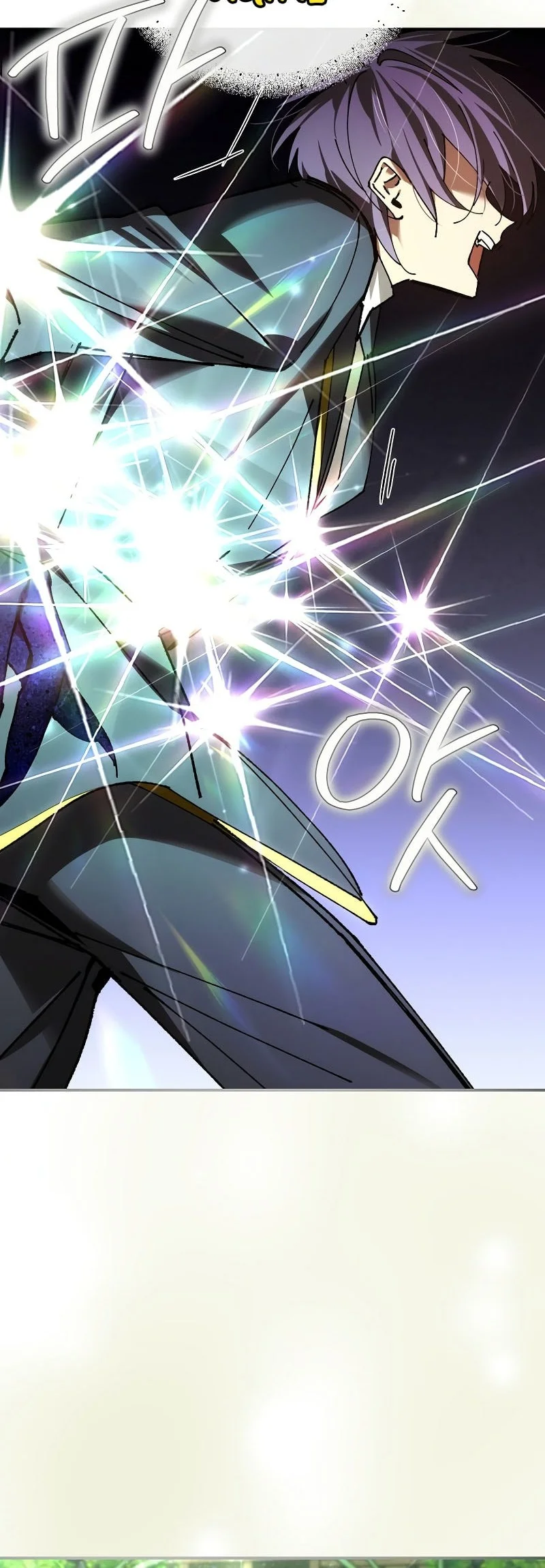 Magic Academy’s Genius Blinker Chapter 79 - halaman 20