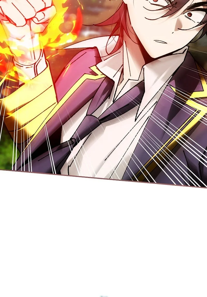 Magic Academy’s Genius Blinker Chapter 79 - halaman 24