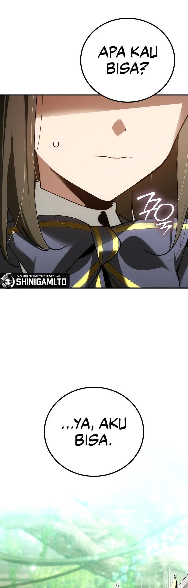 Magic Academy’s Genius Blinker Chapter 79 - halaman 3