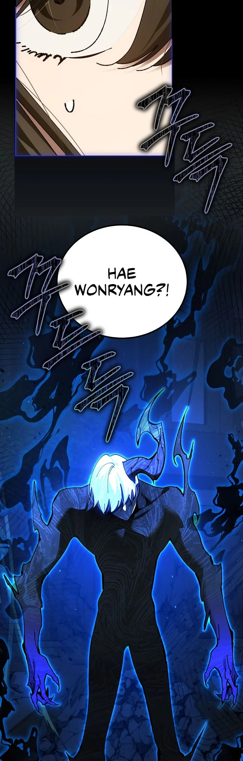 Magic Academy’s Genius Blinker Chapter 79 - halaman 30