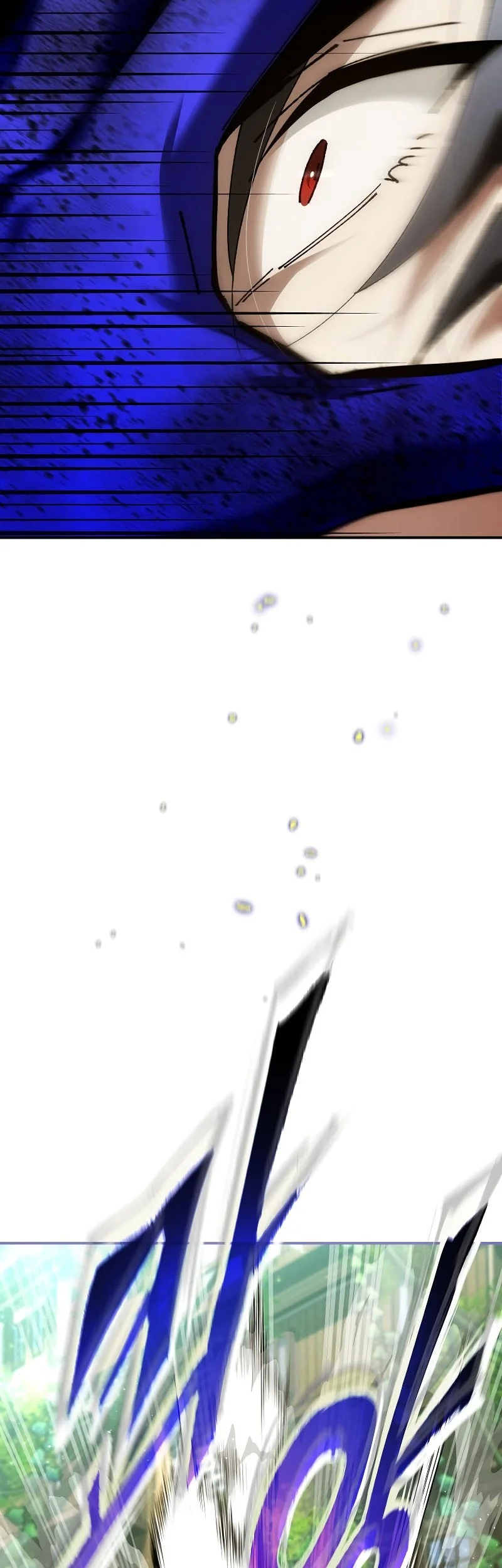 Magic Academy’s Genius Blinker Chapter 79 - halaman 33