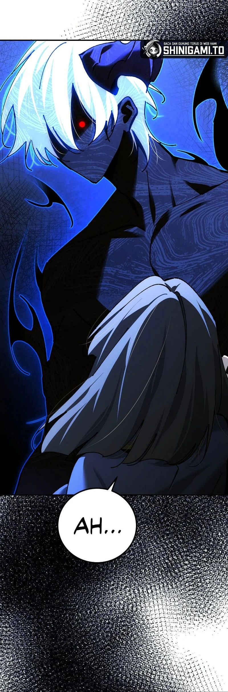 Magic Academy’s Genius Blinker Chapter 79 - halaman 36