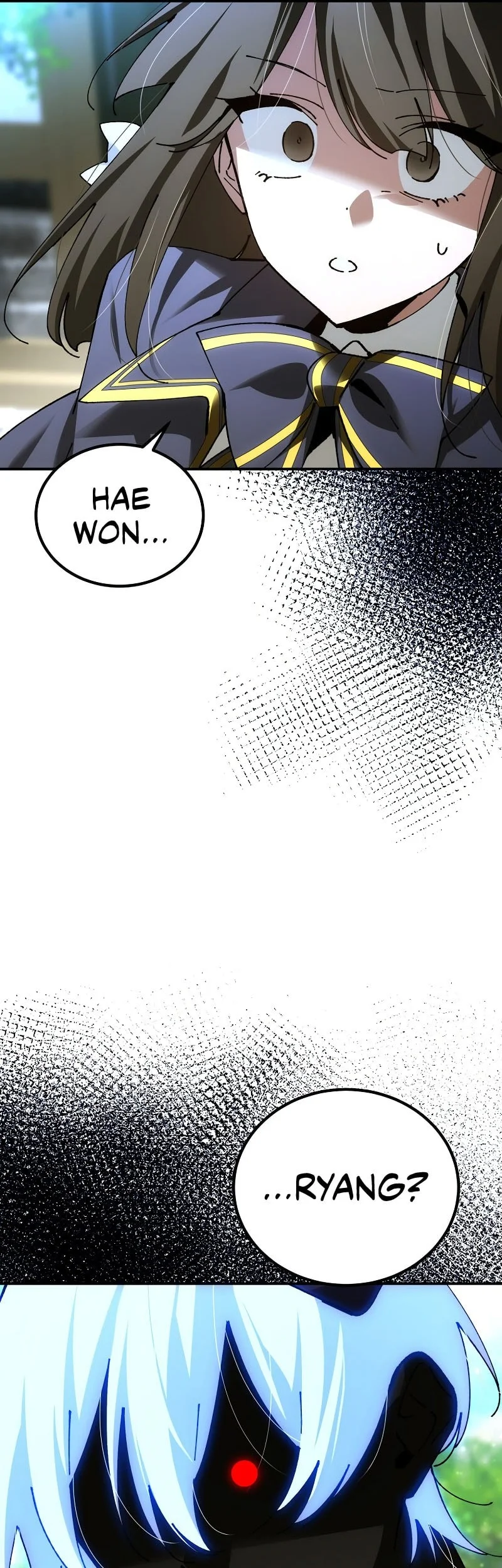 Magic Academy’s Genius Blinker Chapter 79 - halaman 37