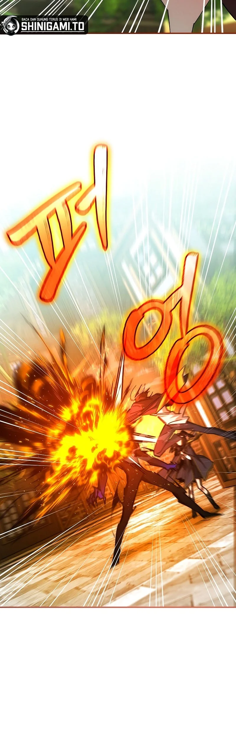 Magic Academy’s Genius Blinker Chapter 79 - halaman 40