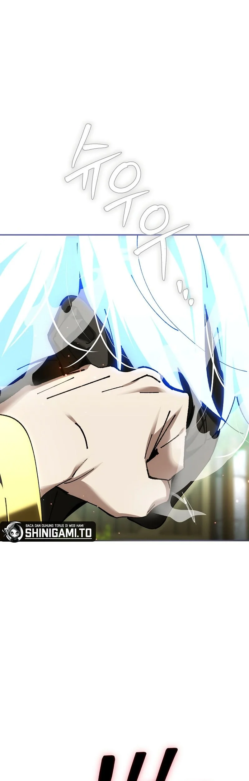 Magic Academy’s Genius Blinker Chapter 79 - halaman 42
