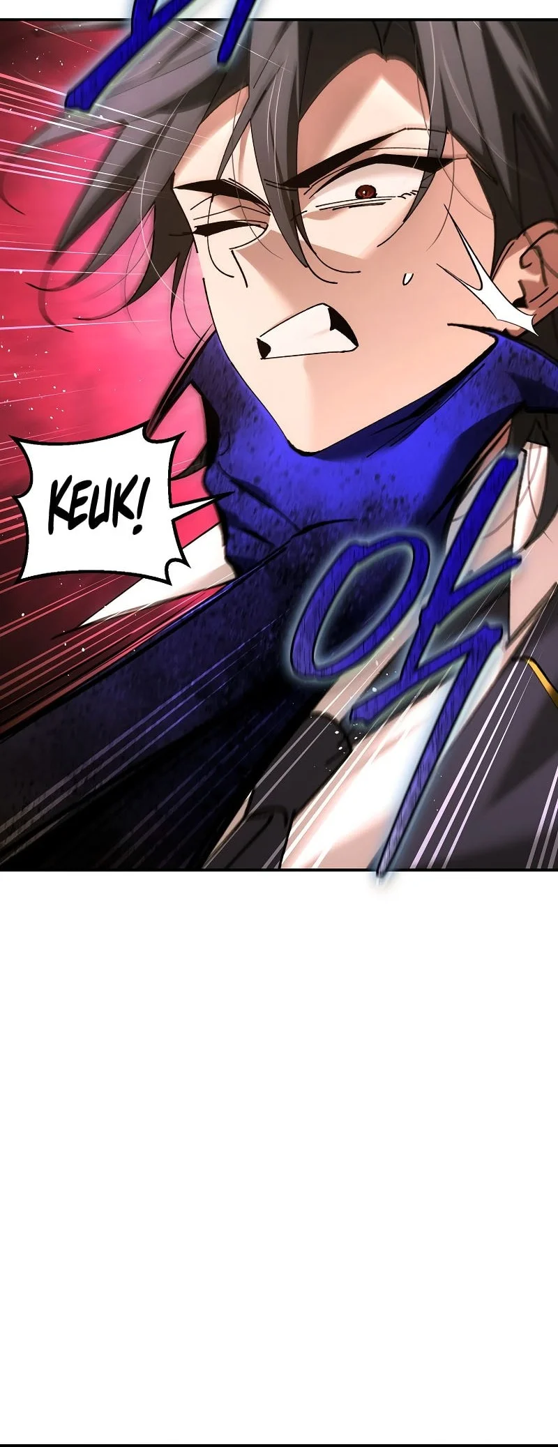Magic Academy’s Genius Blinker Chapter 79 - halaman 44
