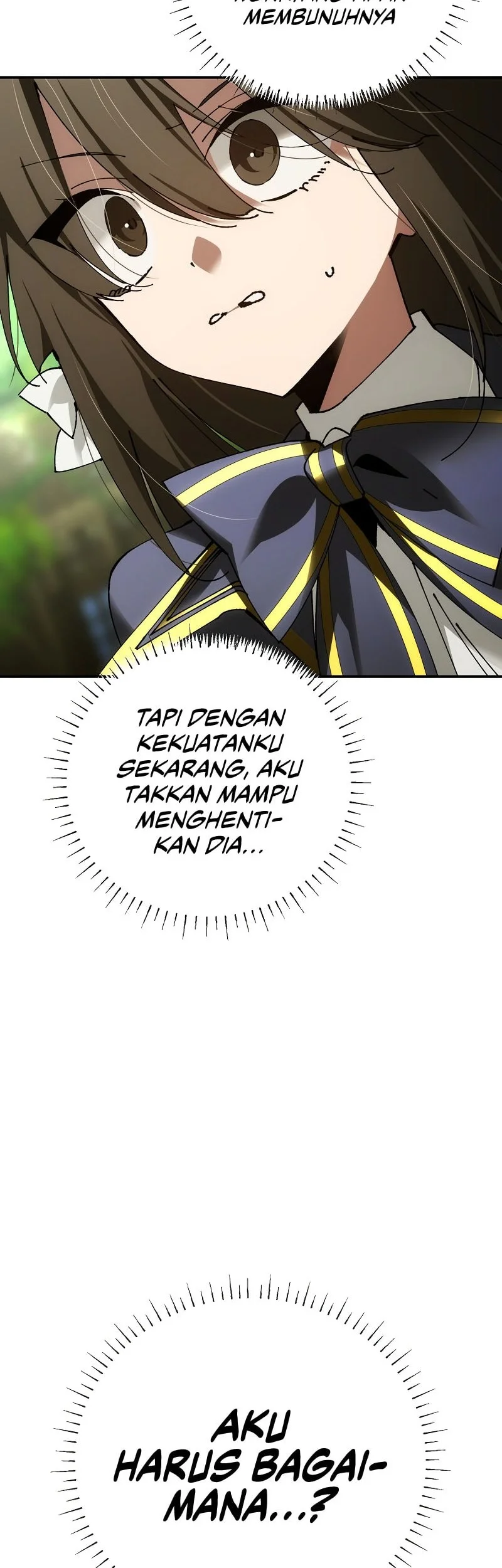 Magic Academy’s Genius Blinker Chapter 79 - halaman 46