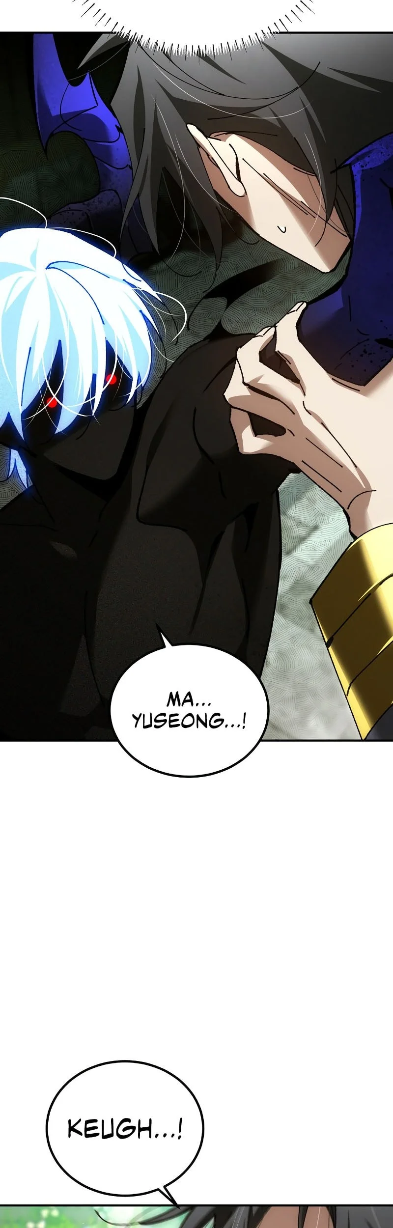 Magic Academy’s Genius Blinker Chapter 79 - halaman 47