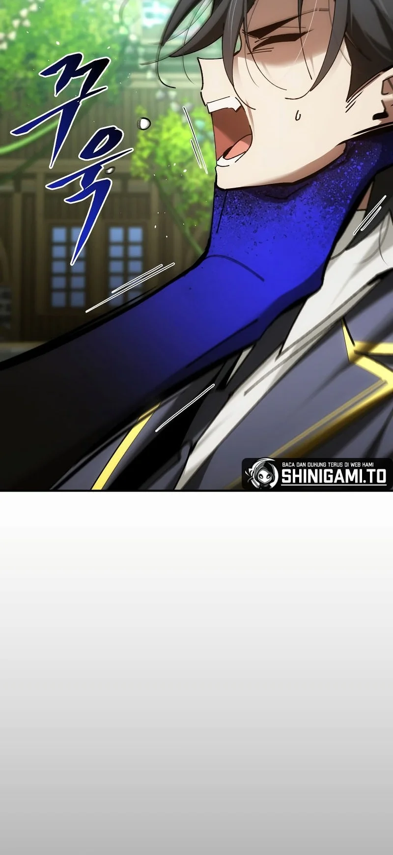 Magic Academy’s Genius Blinker Chapter 79 - halaman 48