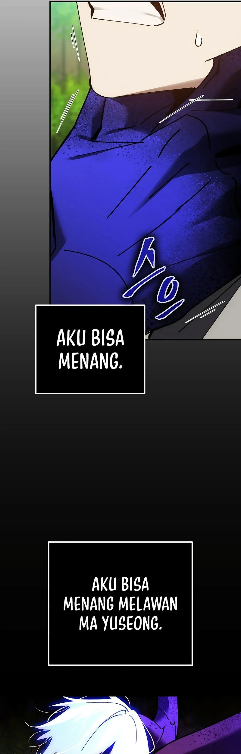 Magic Academy’s Genius Blinker Chapter 79 - halaman 49