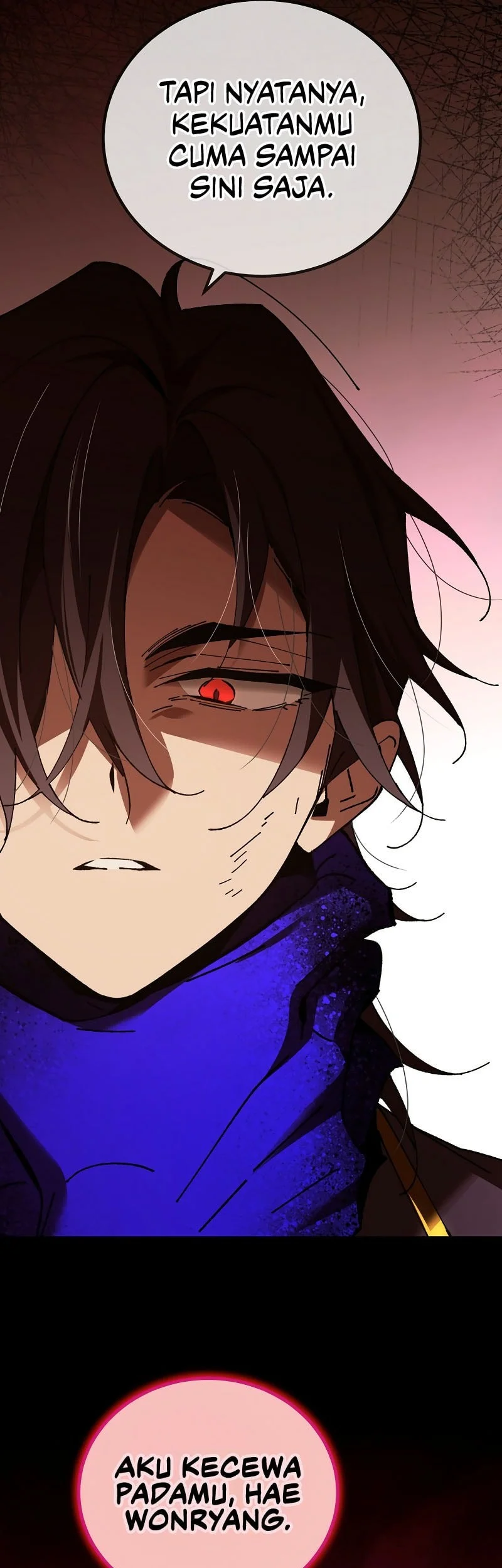 Magic Academy’s Genius Blinker Chapter 79 - halaman 57