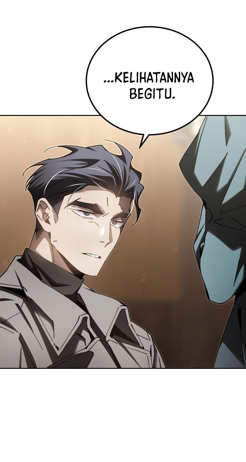 Magic Academy’s Genius Blinker Chapter 8 - halaman 10