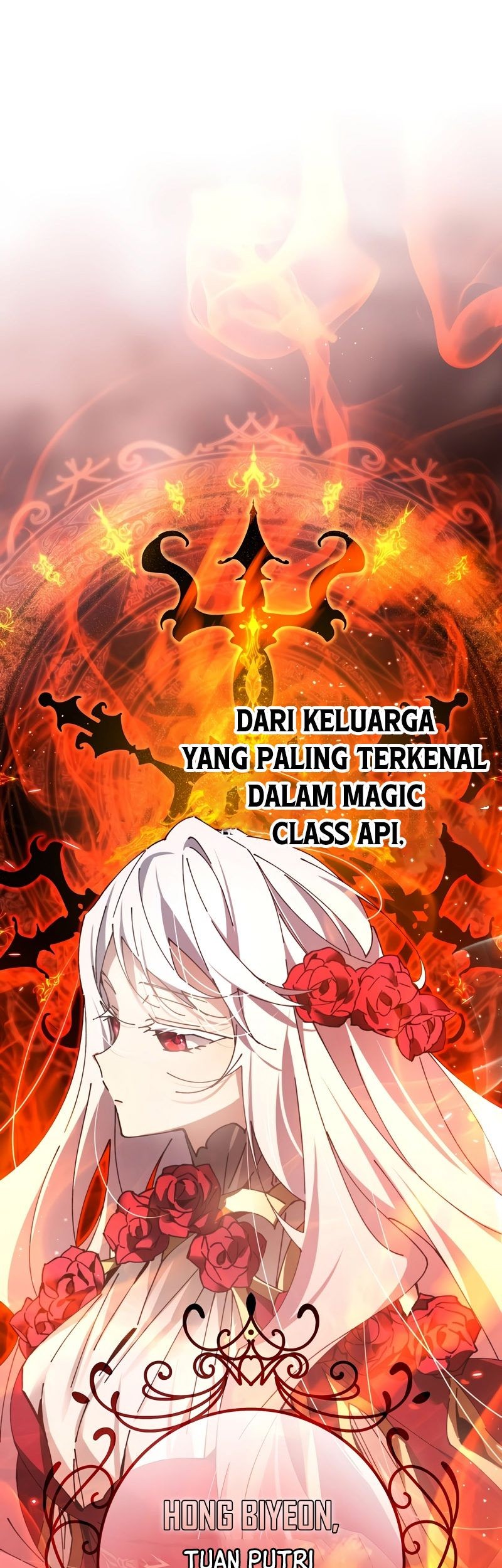 Magic Academy’s Genius Blinker Chapter 8 - halaman 11