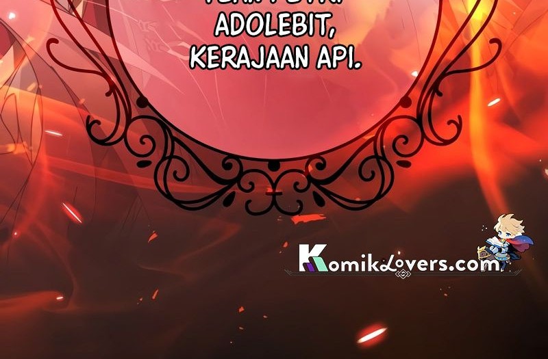 Magic Academy’s Genius Blinker Chapter 8 - halaman 12
