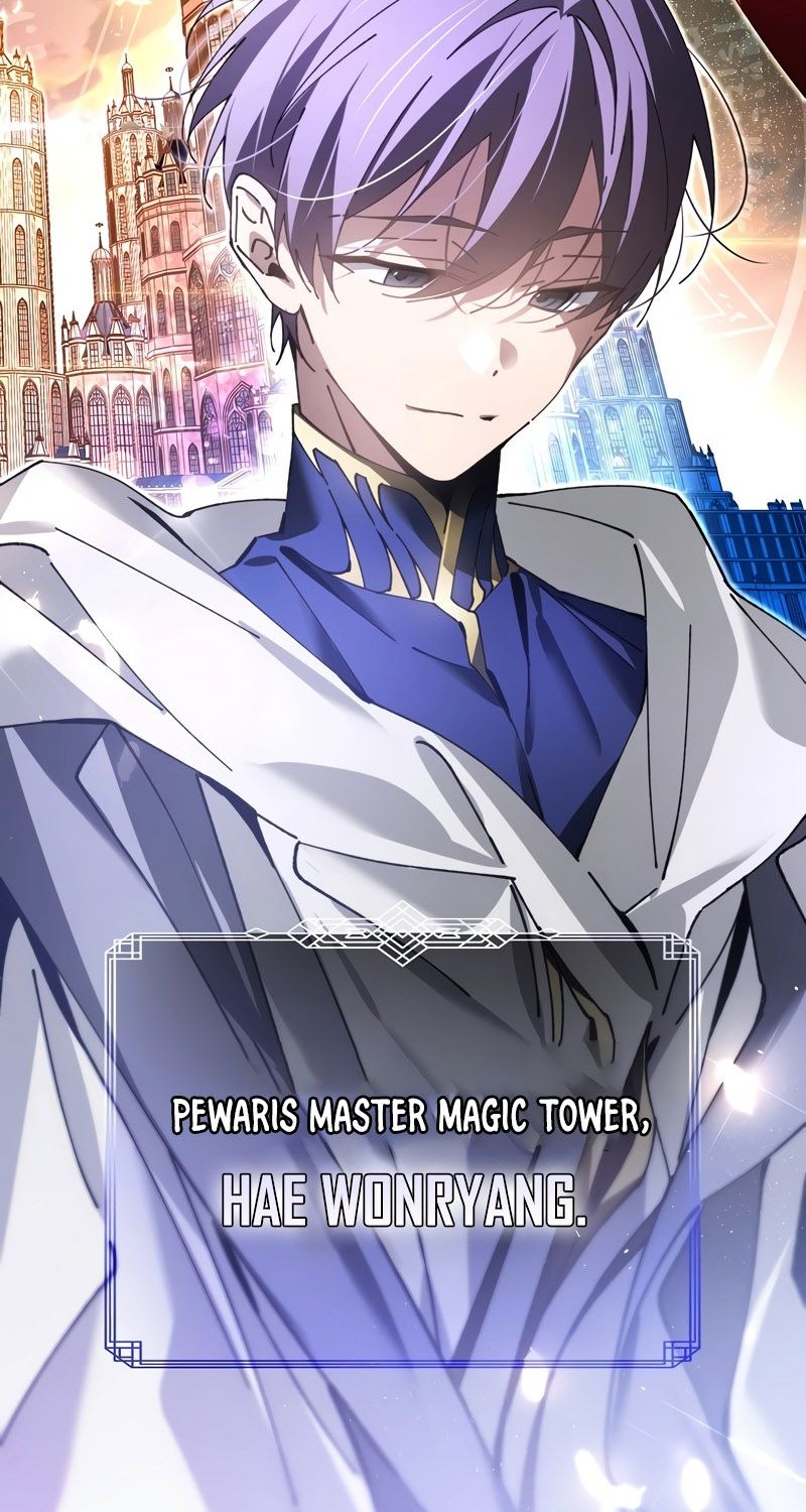 Magic Academy’s Genius Blinker Chapter 8 - halaman 14