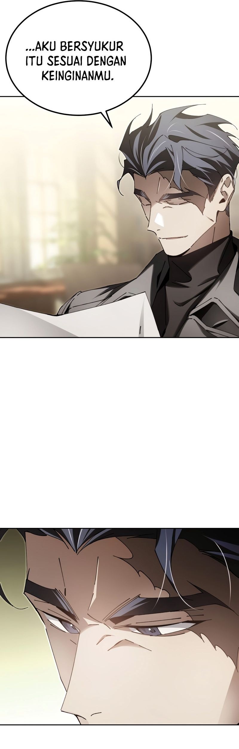 Magic Academy’s Genius Blinker Chapter 8 - halaman 17
