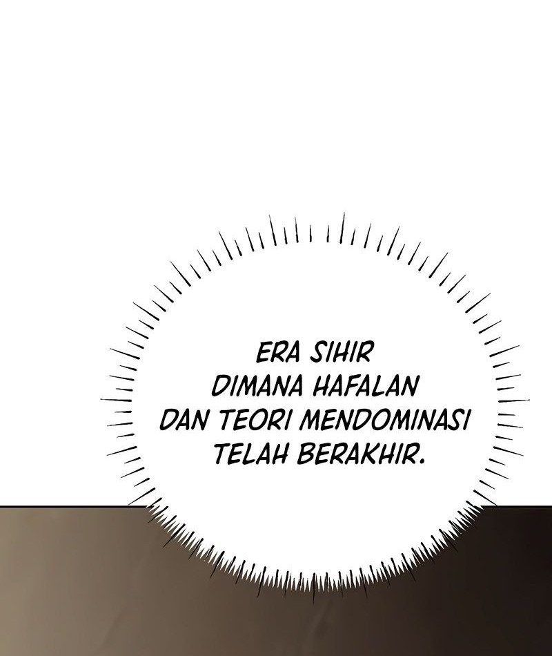 Magic Academy’s Genius Blinker Chapter 8 - halaman 22