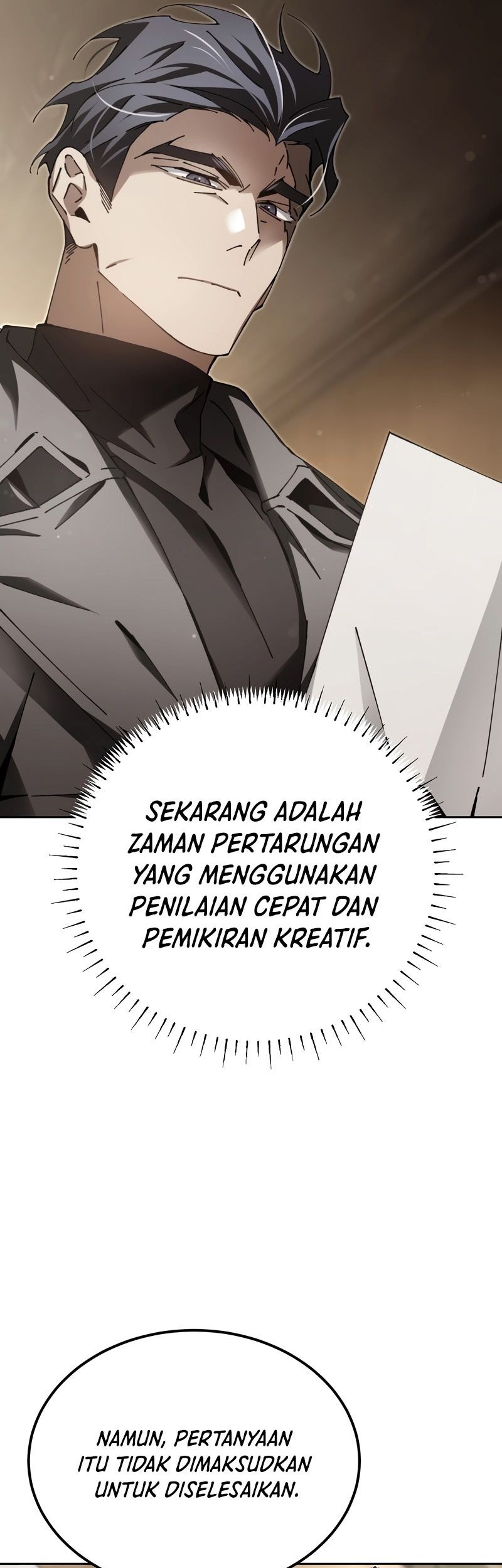 Magic Academy’s Genius Blinker Chapter 8 - halaman 23