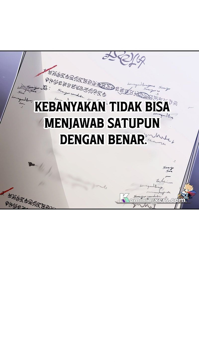 Magic Academy’s Genius Blinker Chapter 8 - halaman 26