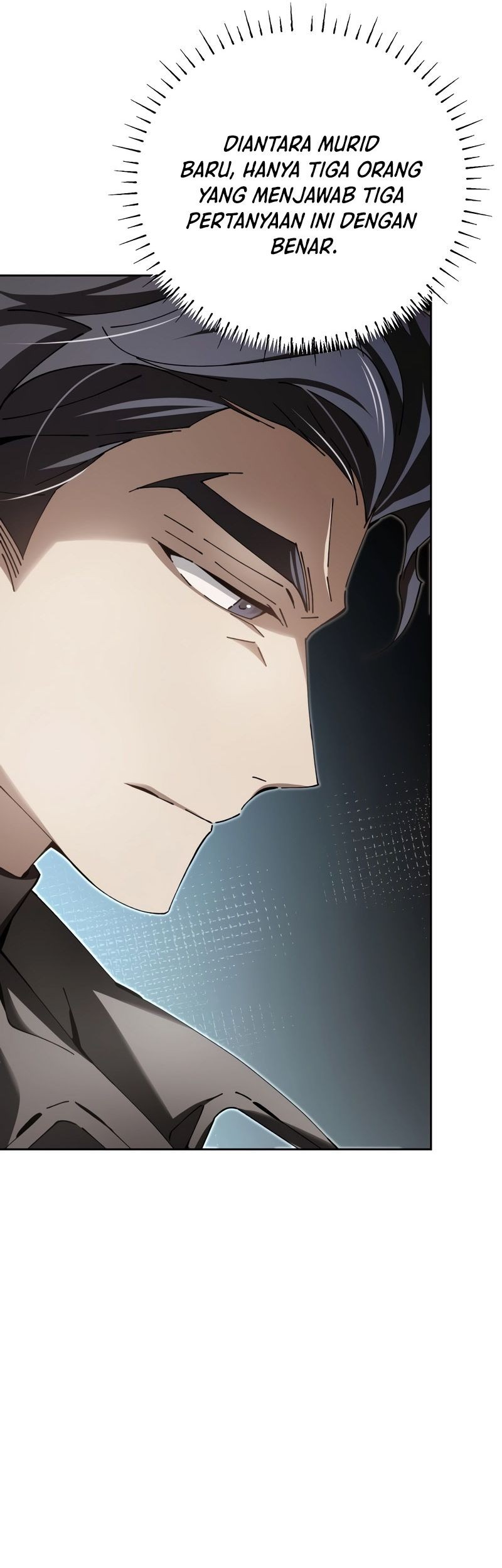 Magic Academy’s Genius Blinker Chapter 8 - halaman 27
