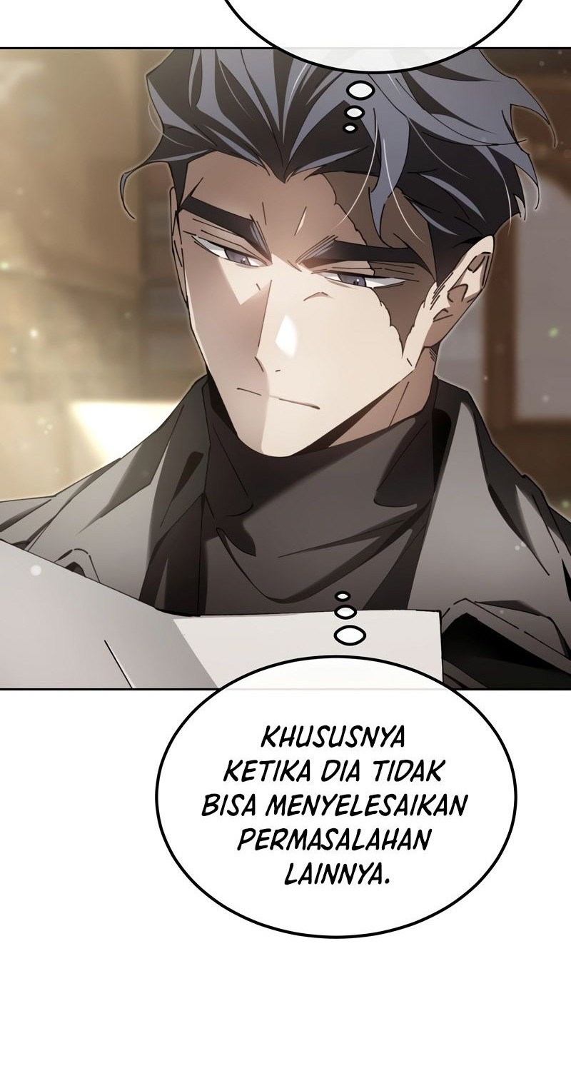 Magic Academy’s Genius Blinker Chapter 8 - halaman 32