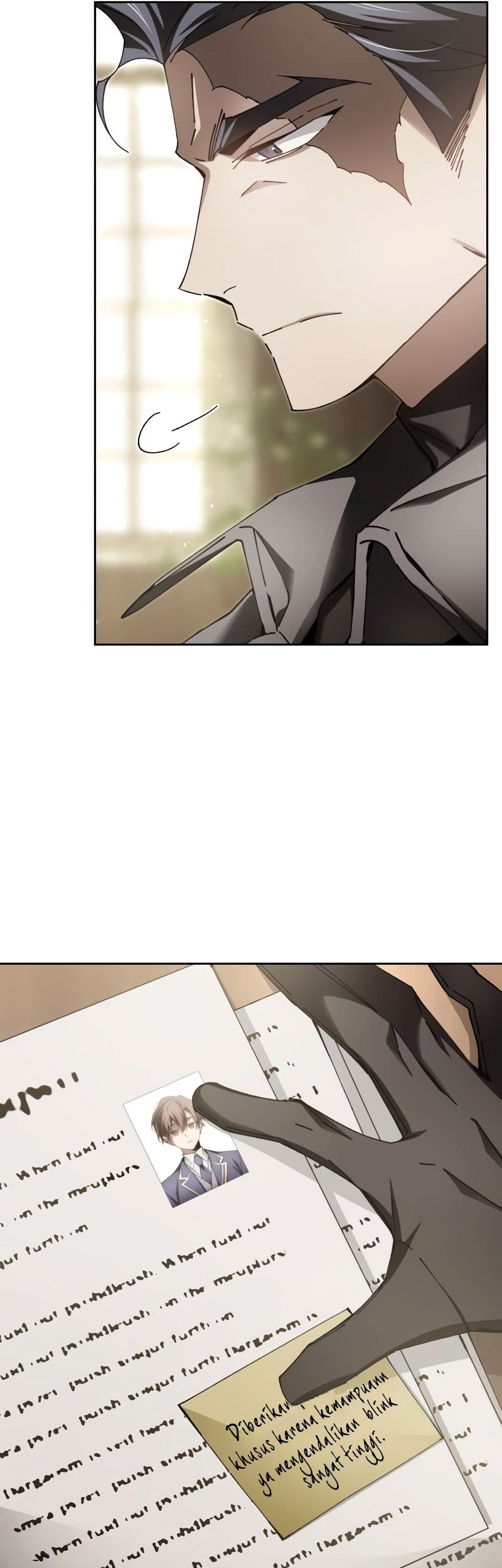 Magic Academy’s Genius Blinker Chapter 8 - halaman 39