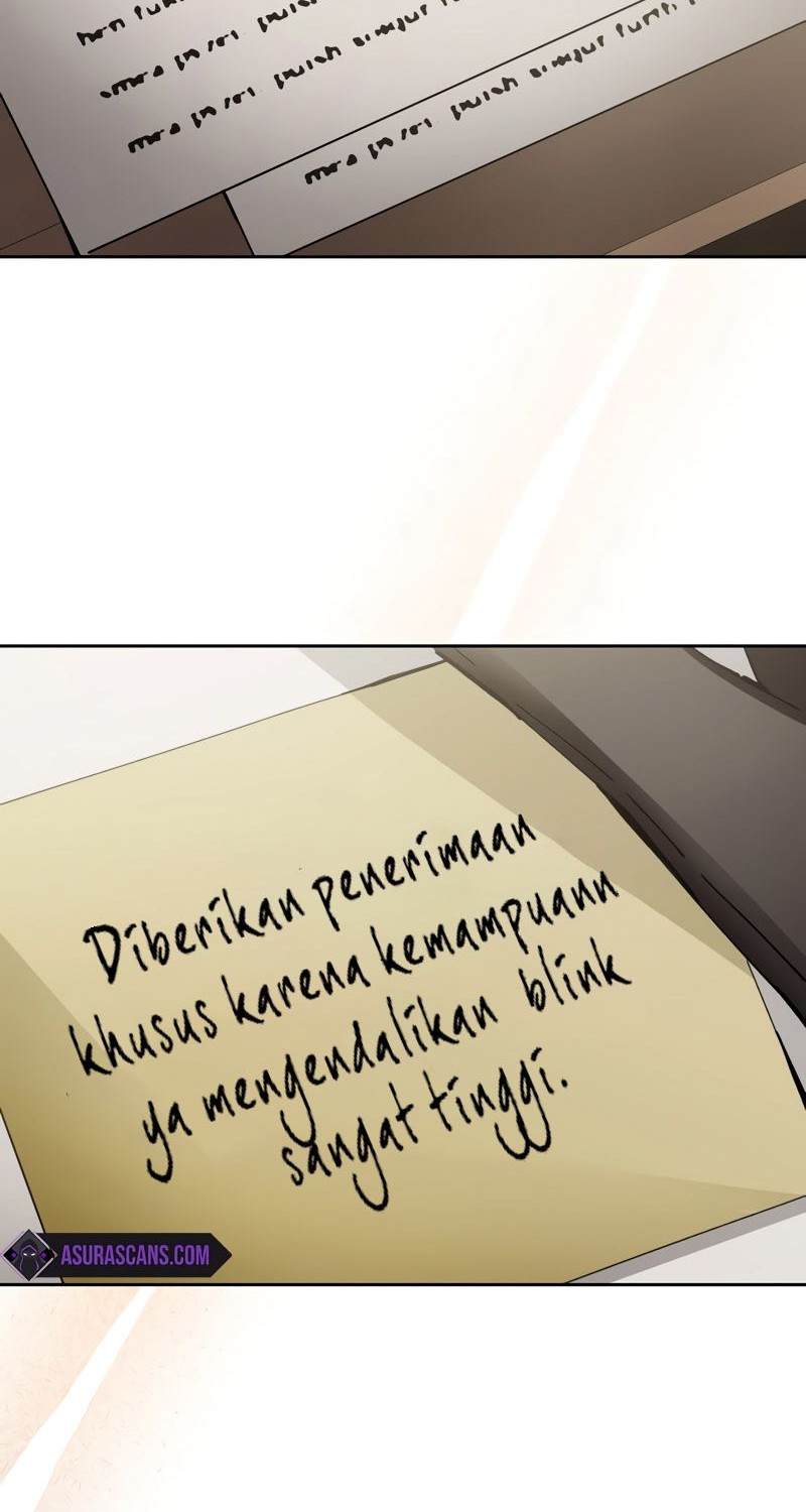 Magic Academy’s Genius Blinker Chapter 8 - halaman 40