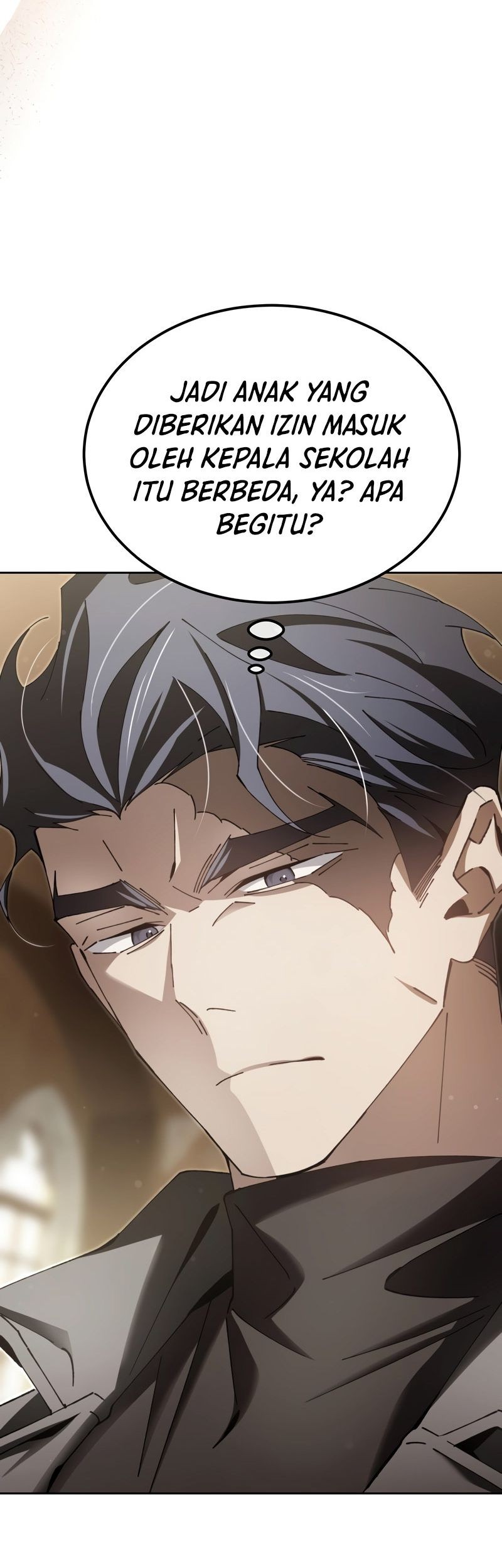 Magic Academy’s Genius Blinker Chapter 8 - halaman 41