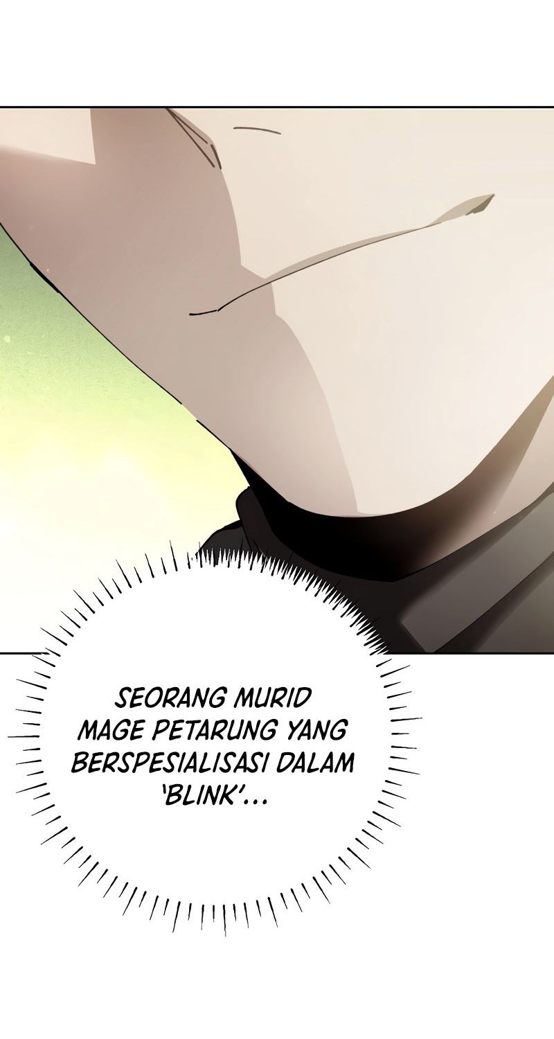 Magic Academy’s Genius Blinker Chapter 8 - halaman 42
