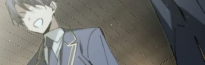 Magic Academy’s Genius Blinker Chapter 8 - halaman 46