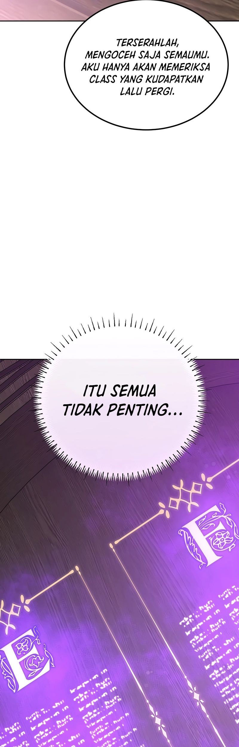 Magic Academy’s Genius Blinker Chapter 8 - halaman 54