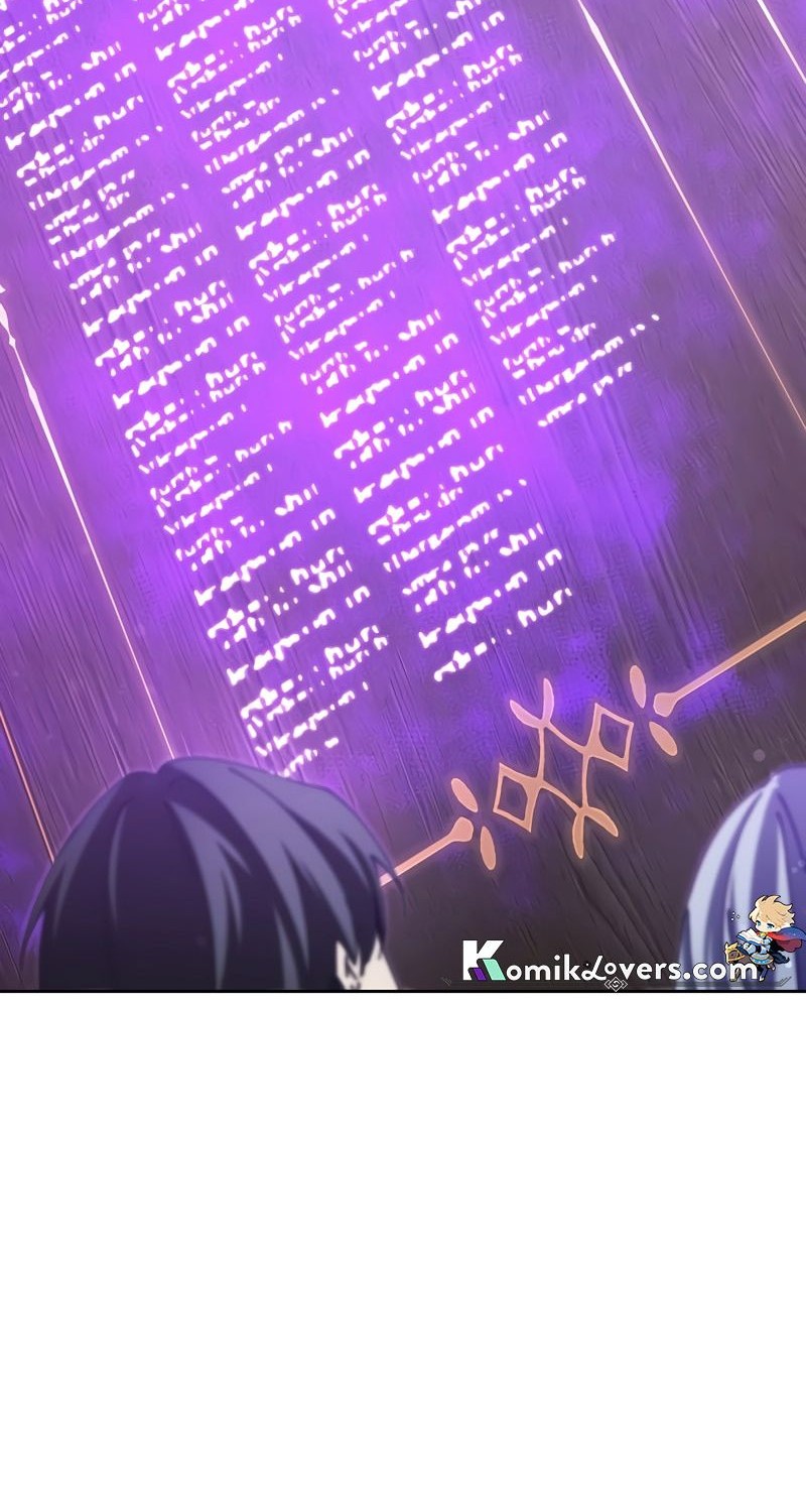 Magic Academy’s Genius Blinker Chapter 8 - halaman 55