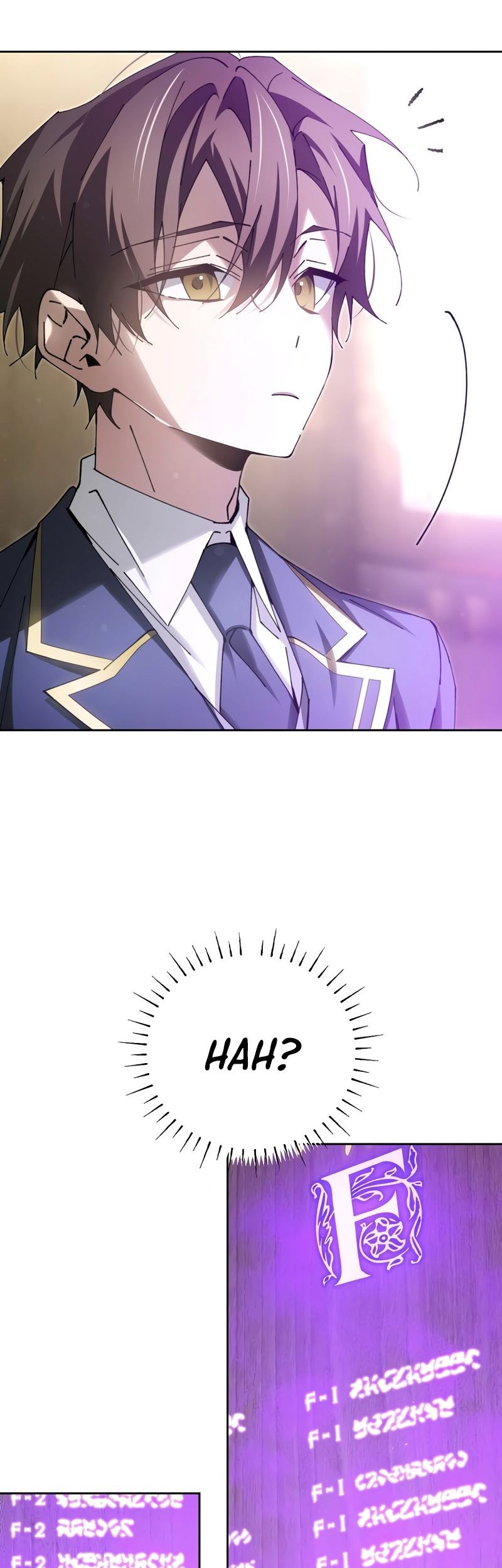 Magic Academy’s Genius Blinker Chapter 8 - halaman 56