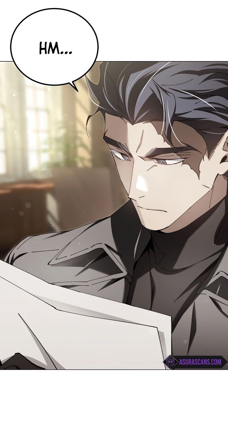 Magic Academy’s Genius Blinker Chapter 8 - halaman 6