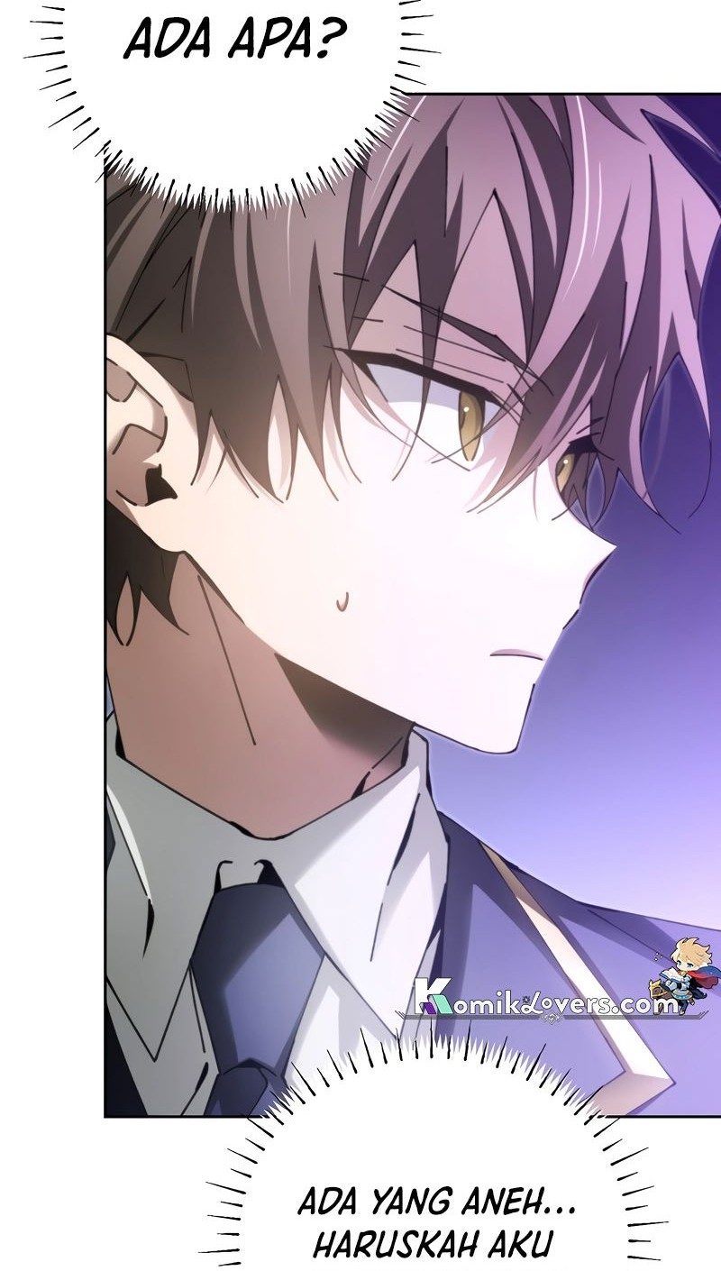 Magic Academy’s Genius Blinker Chapter 8 - halaman 63