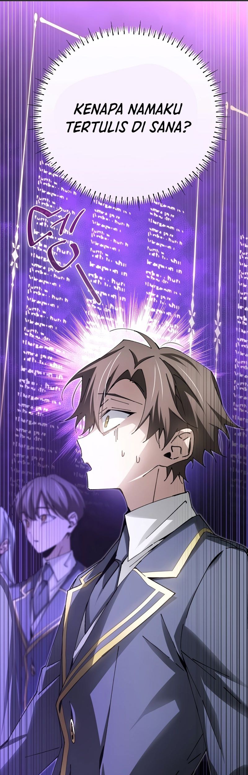 Magic Academy’s Genius Blinker Chapter 8 - halaman 67