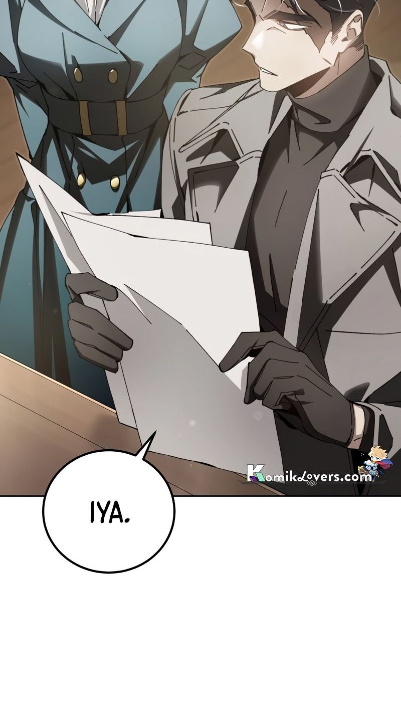 Magic Academy’s Genius Blinker Chapter 8 - halaman 8