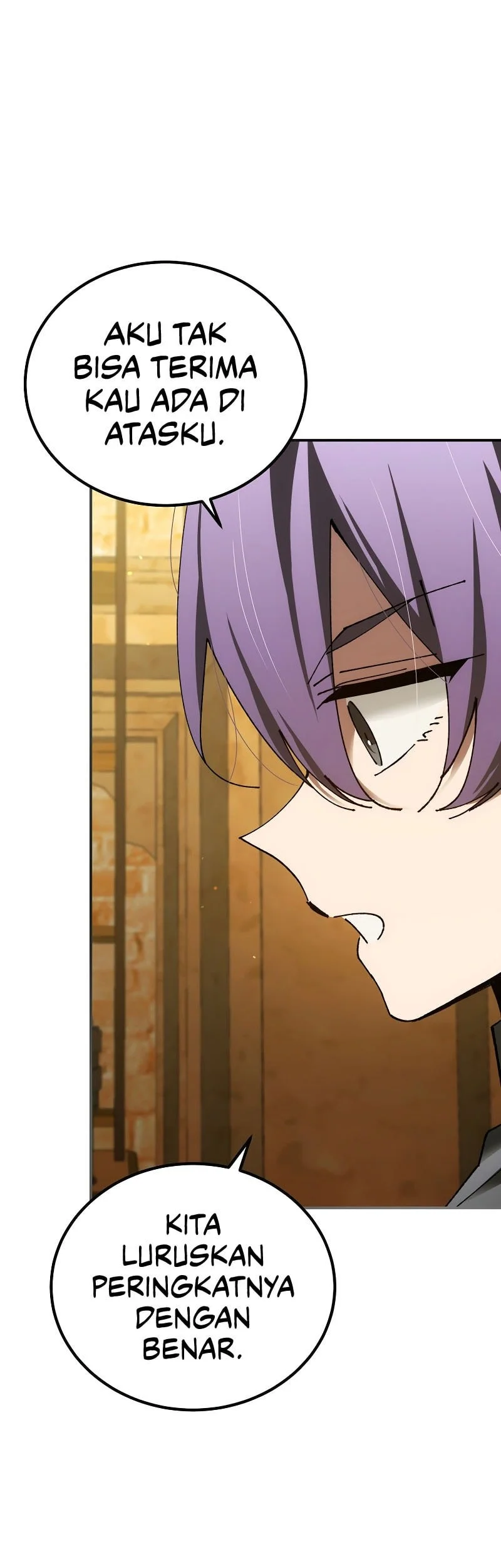 Magic Academy’s Genius Blinker Chapter 80 - halaman 10